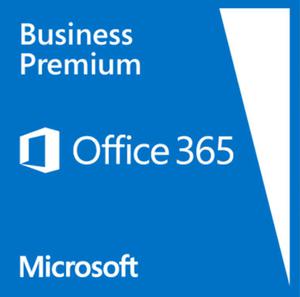 Microsoft Office 365 Business Premium 5 PC/MAC 1Rok