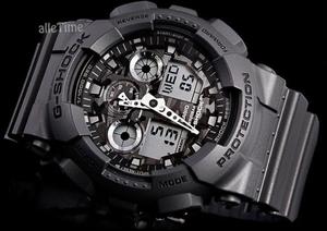 Casio G-SHOCK RAPTOR 20 BAR+ PUDEKO /2