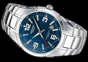 Casio EDIFICE EF-125D-2A  + PUDEKO - 2470609836