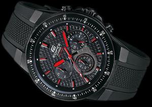 Casio EDIFICE  EF-552PB -1A4  + PUDEKO - 2470609839