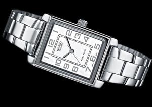 Casio LTP-1234G +PUDEKO /2 - 2470609921