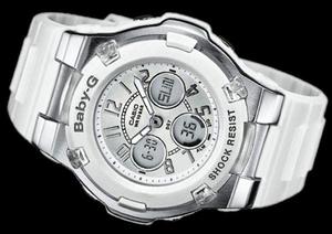 Casio BABY-G  BGA-110 10 BAR+ PUDEKO - 2470609949