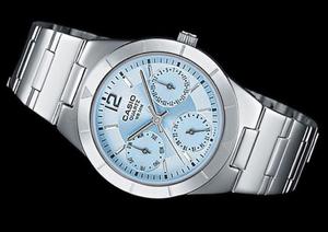 Casio LTP-2069D + PUDEKO/4 - 2470609965