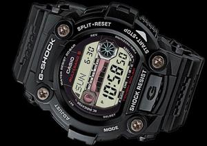 Casio G-SHOCK SHON GW-7900  20 BAR+ PUDEKO /1 - 2470610067