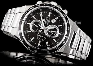 Casio EDIFICE - RAYAN - 10BAR+ PUDEKO - 2470609415