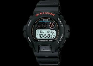 Casio G-SHOCK - 20BAR+ PUDEKO - 2470609438