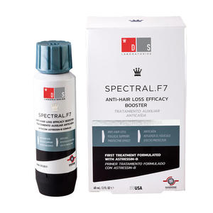 DS Laboratories Spectral F7 60ml - 2847431311