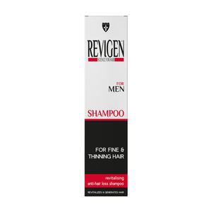 Szampon Revigen przeciw ysieniu dla mczyzn 250ml - 2862401286