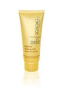 Tiande elowy peeling do twarzy 100g - 2844488022