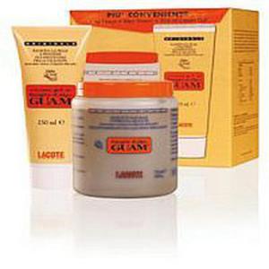 GUAM Boto Koncentrat wyszczuplajcy i antycellulite 1 kg + el 250 ml ZESTAW - 2844488072