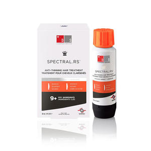 Spectral RS 60ml DS Laboratories - 2844645869