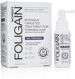 Foligain pyn przeciw wypadajcym wosom dla kobiet 10% Trioxidil - 2862401292