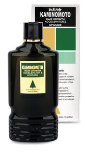 Hair Growth Accelerator II Kaminomoto na sabe i wypadajce wosy 180ml - 2862401383