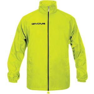 Kurtka Givova Rain Basico Fluo ta RJ001 0019 2XS - 2867942348