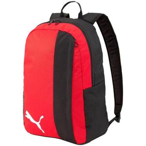 Plecak Puma teamgoal 23 Backpack czerwono-czarny 076854 01 - 2873954057