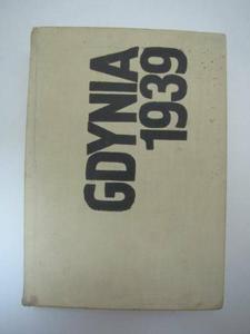 GDYNIA 1939 - 1859739262